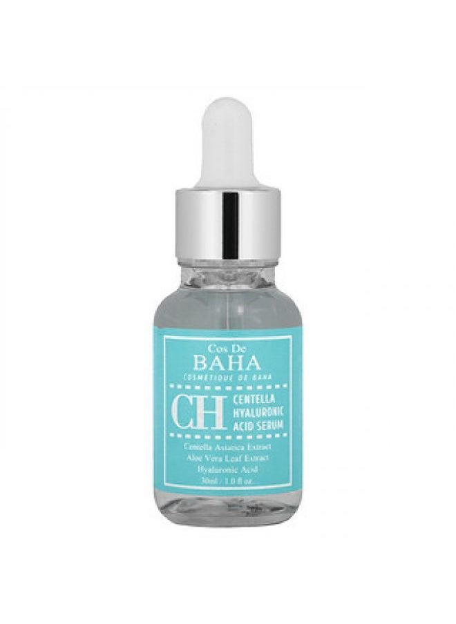 Cos De BAHA CH Centella HA Serum 1 fl oz 30 ml