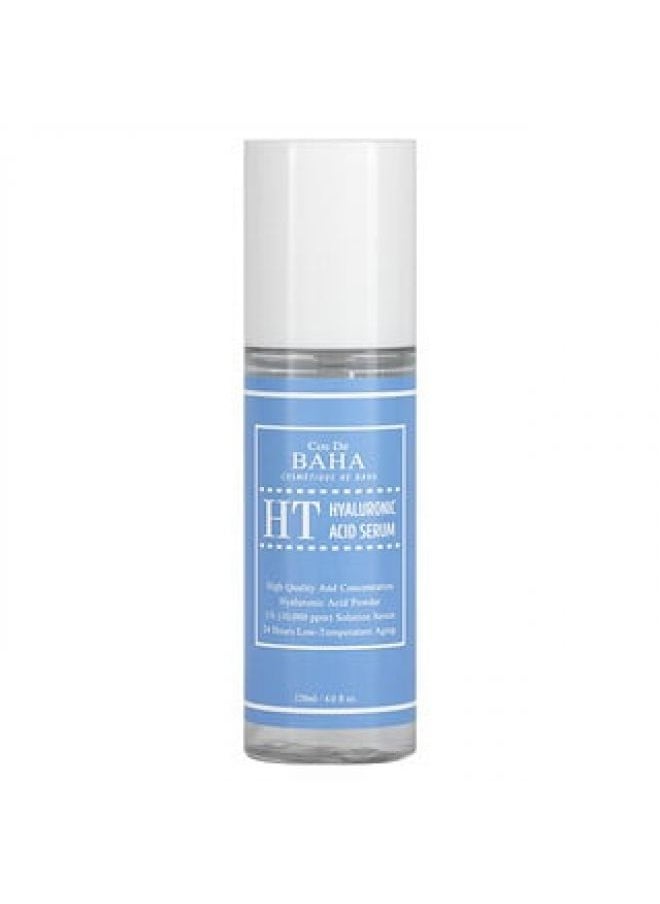 Cos De BAHA Hyaluronic Acid Serum 4 fl oz 120 ml