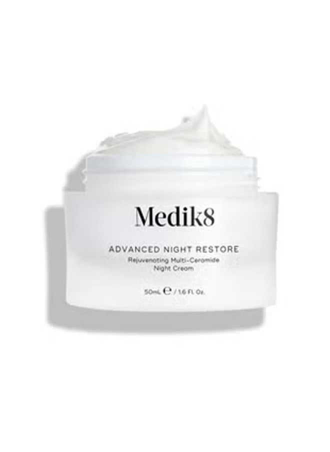 Medik8 Advanced Night Restore