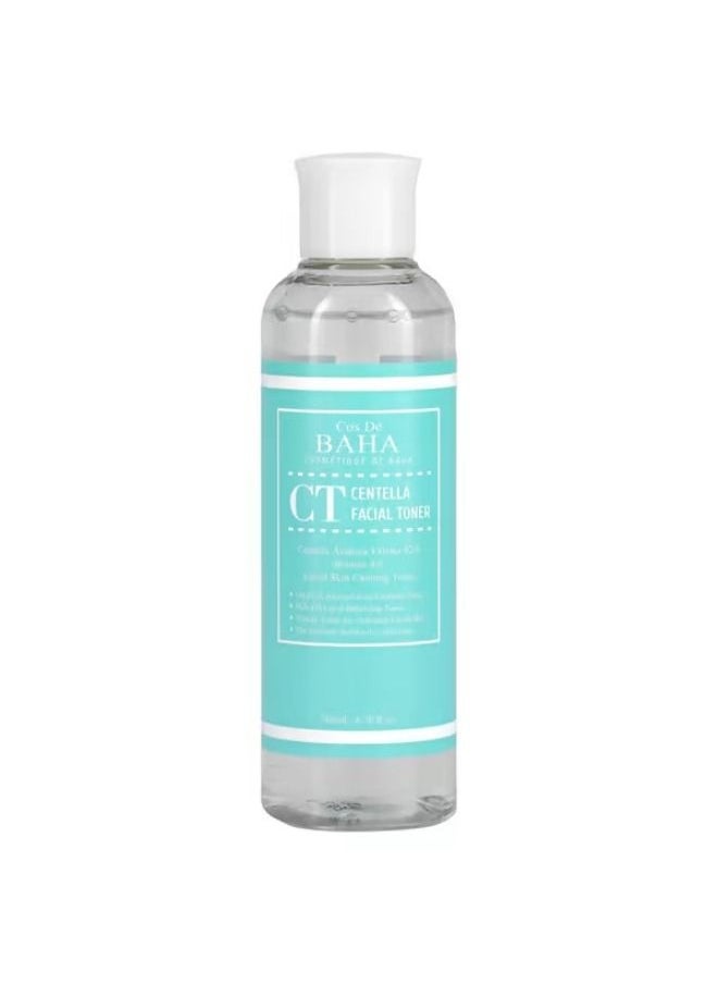 Cos De BAHA, Centella Facial Toner, 6.76 fl oz (200 ml)