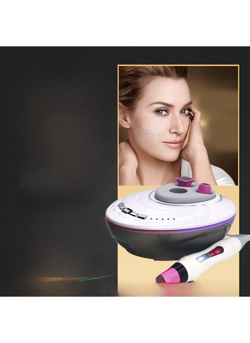 Ultrasonic Anti-Wrinkle Skin Tightening Beauty Device