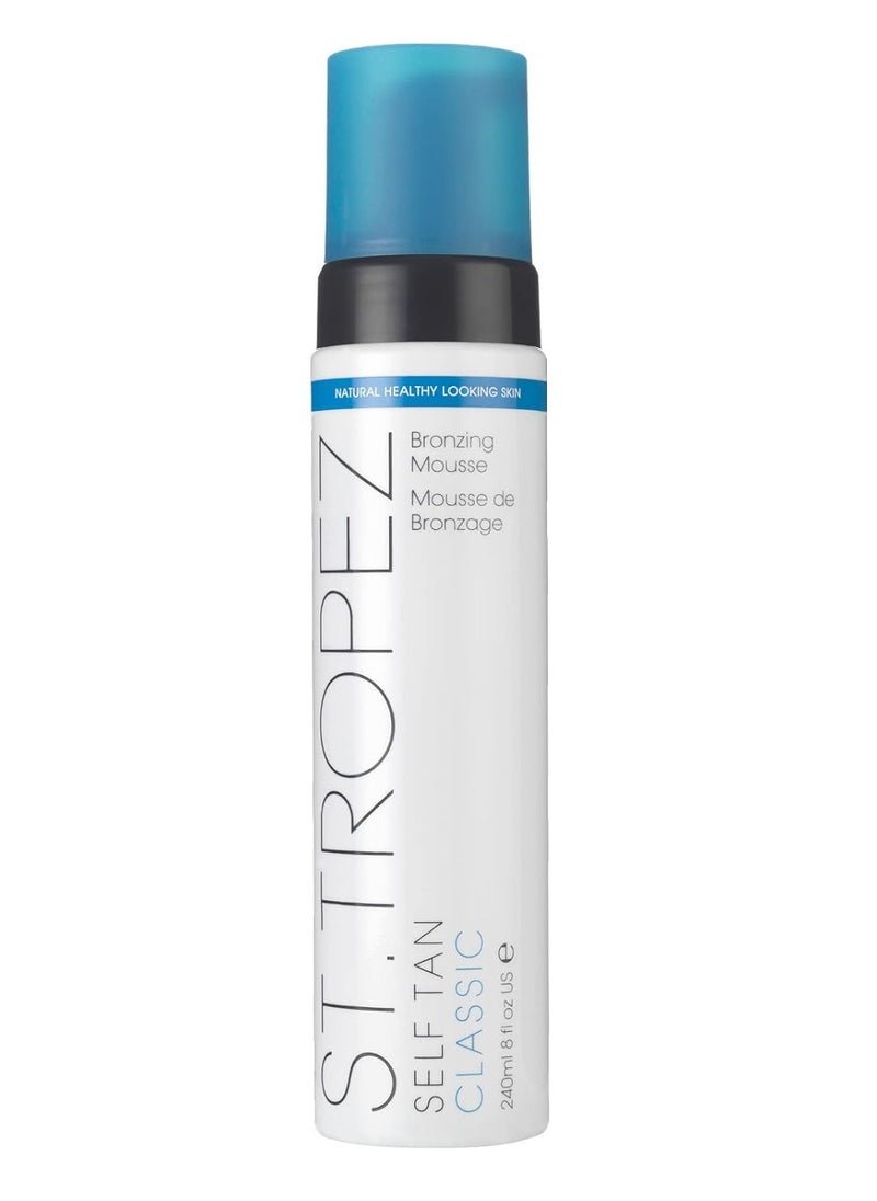 St.Tropez Classic Mousse Self Tan - 240ml