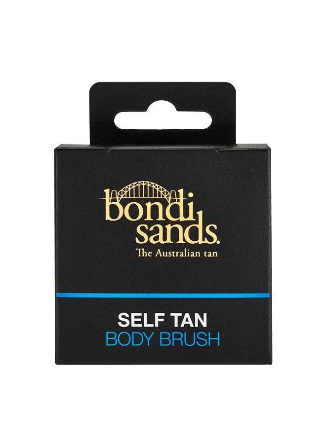 Bondi Sands Self Tan Body Brush