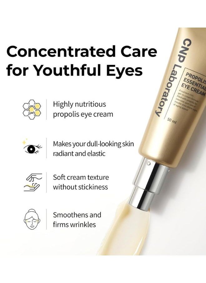 Propolis Essential Eye Cream 50ml