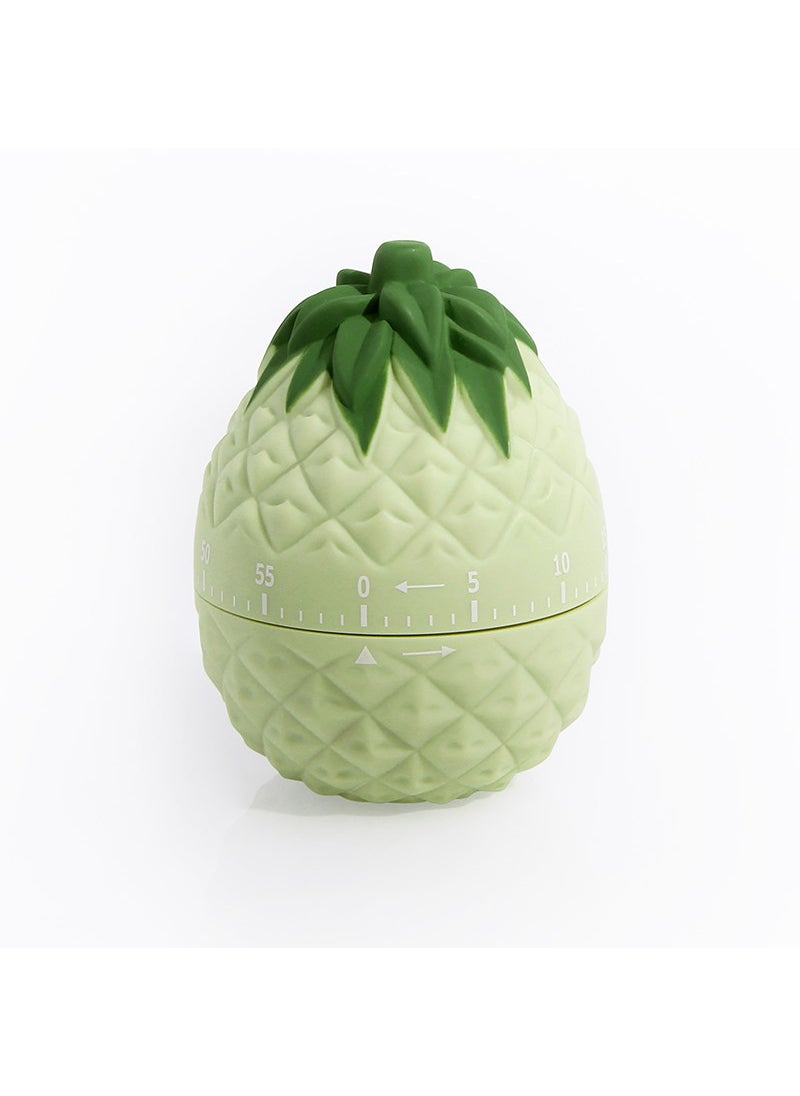 Time Management Timer for Kids Study and Kitchen CountdownKoko-Pineapple Koko-Pineapple