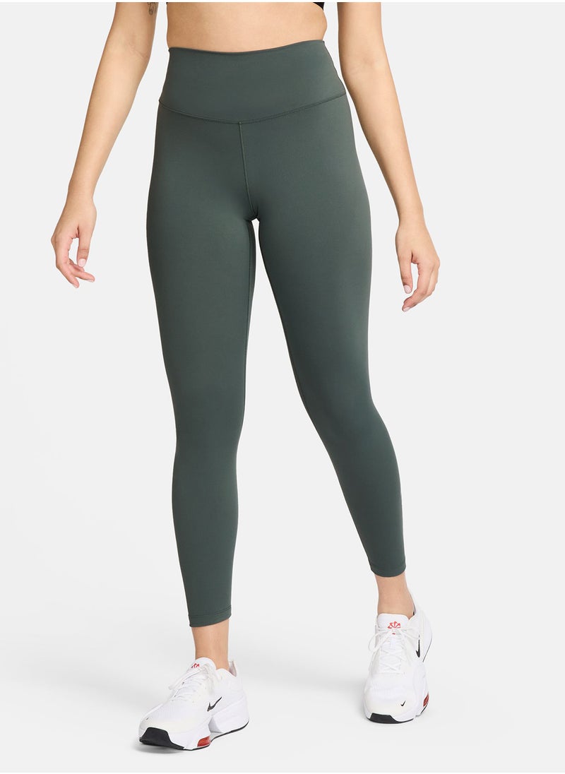 Dri-Fit One High Rise Leggings