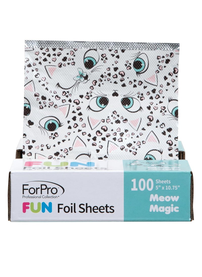 ForPro FUN Meow Magic 5