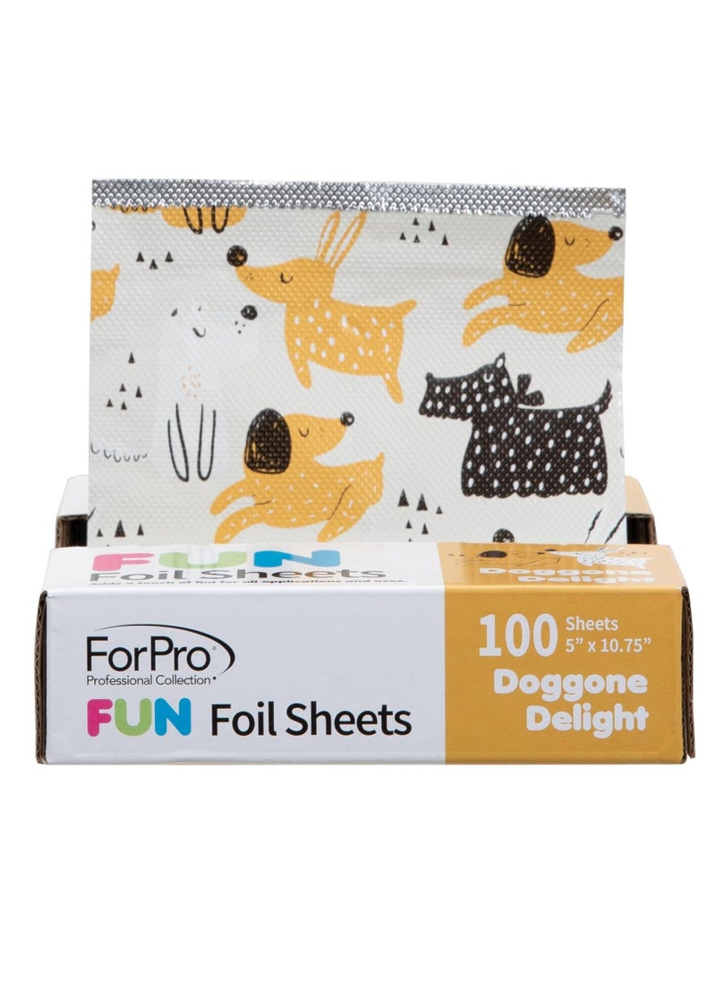 ForPro Professional Collection FUN Doggone Delight 5