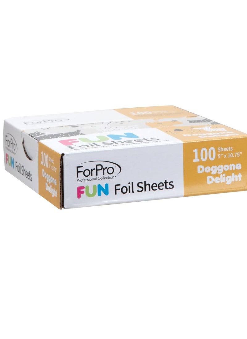 ForPro Professional Collection FUN Doggone Delight 5