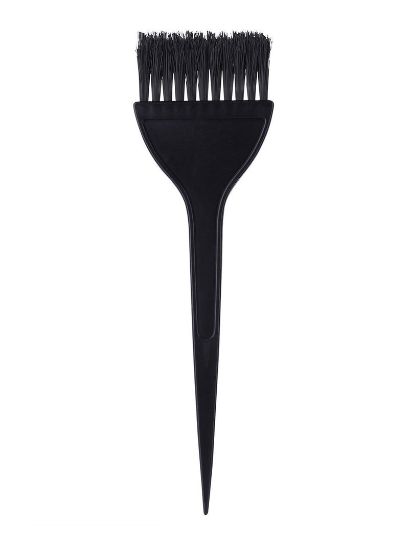 12 Pack Hair Dye Brushes, Color Tint Applicator, Hair Coloring Dyeing Brush Kit for Solon Black