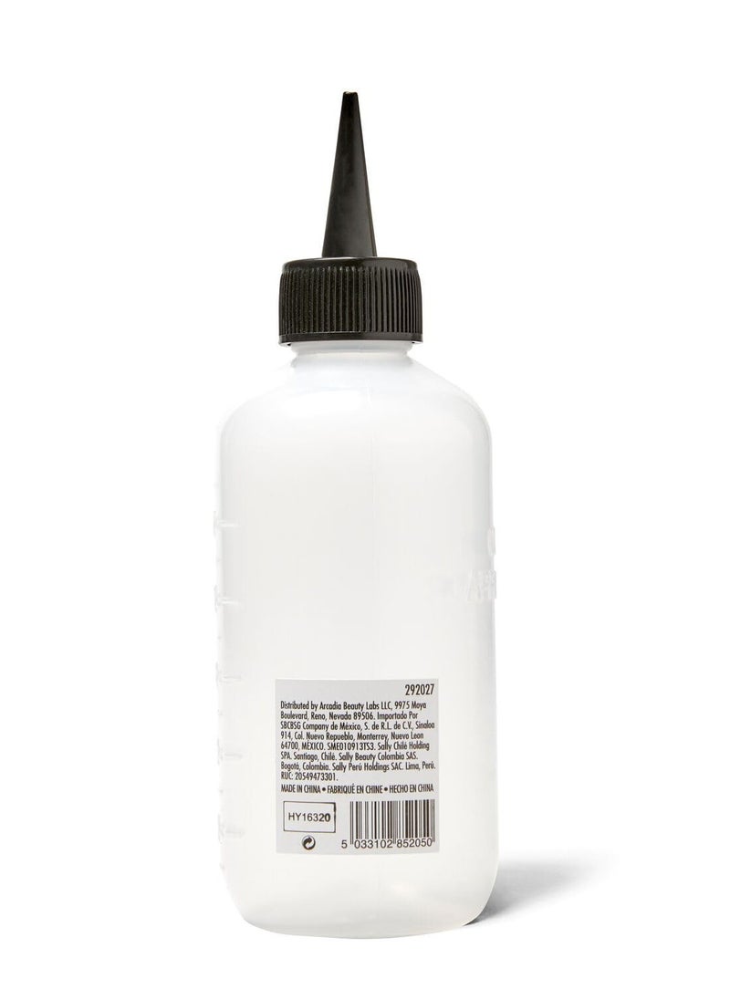 Salon Care Narrow Tip Applicator Bottle