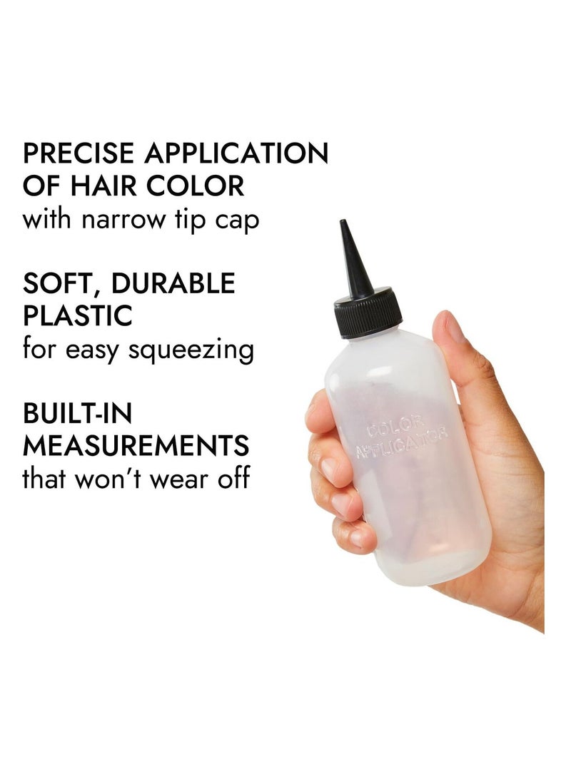 Salon Care Narrow Tip Applicator Bottle