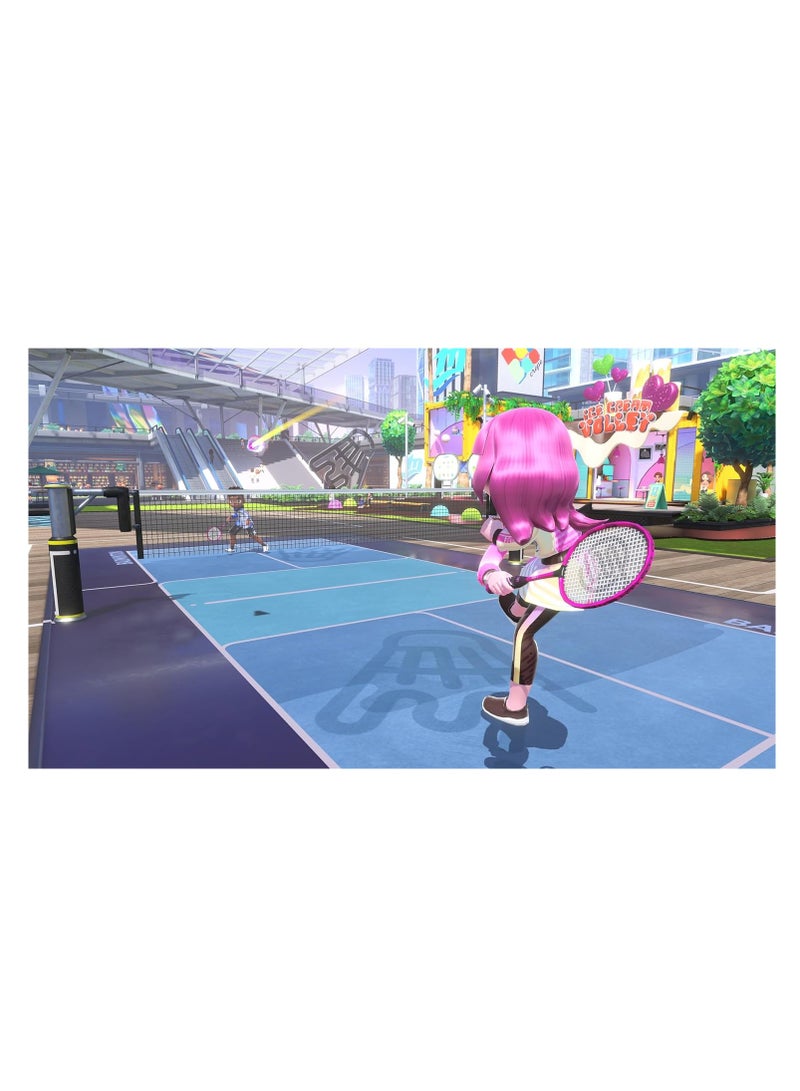 Sports - Video Game - Nintendo Switch