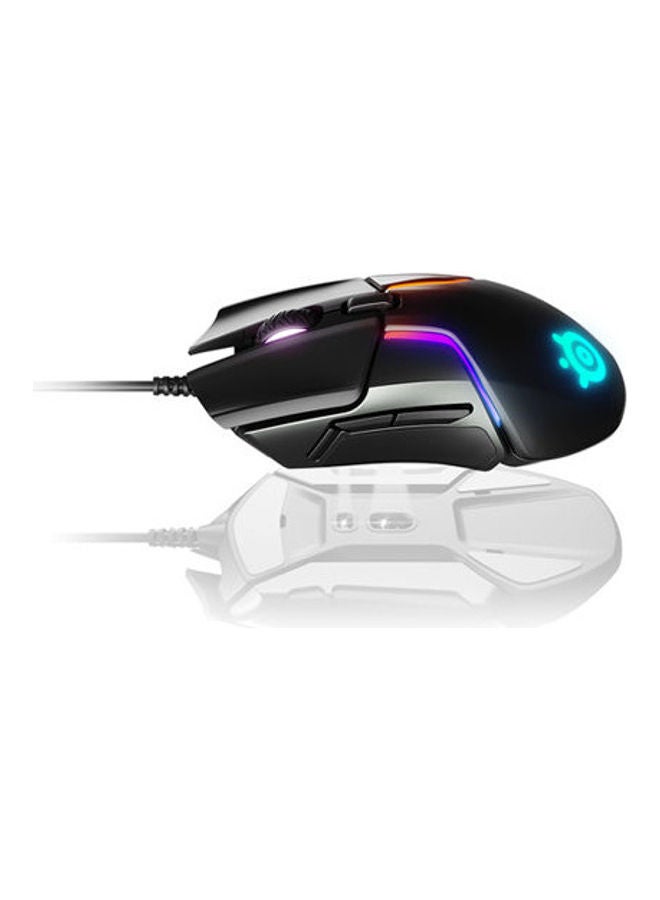 Rival  Gaming Mouse