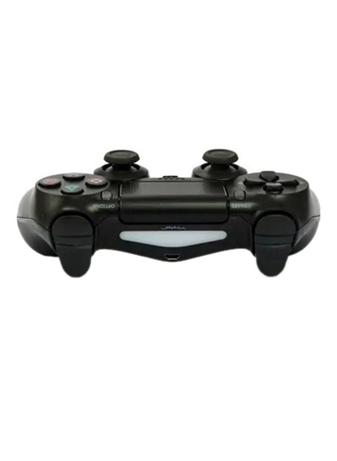 Wireless Controller For PlayStation 4