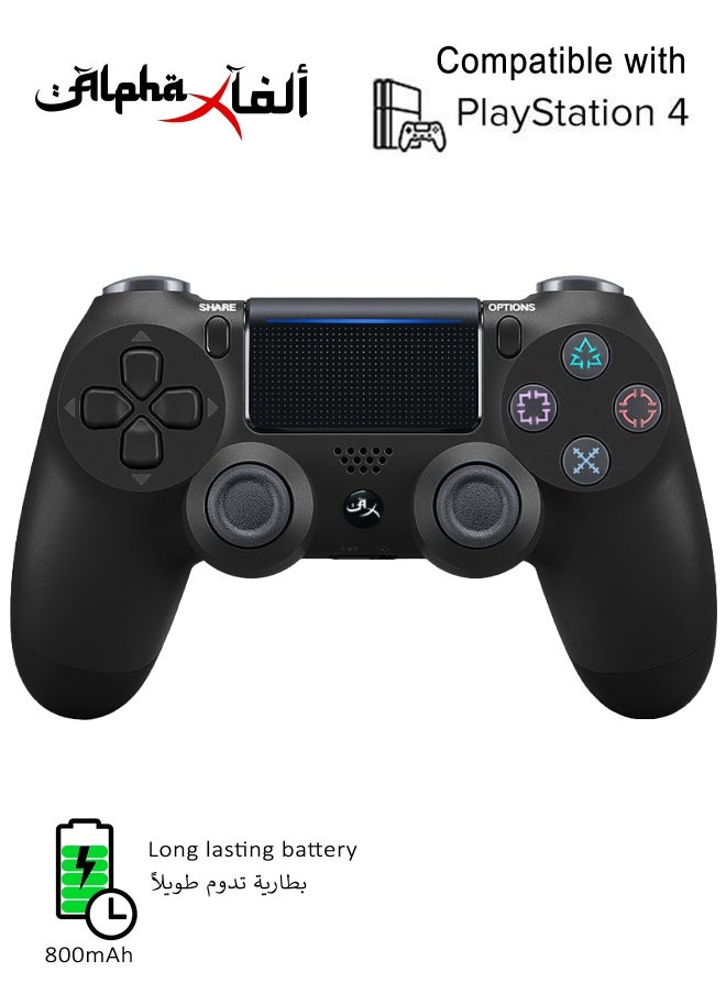 Wireless Controller For PlayStation 4