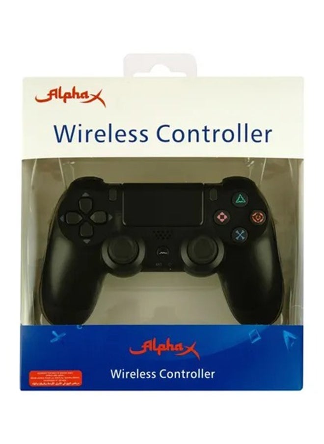 Wireless Controller For PlayStation 4