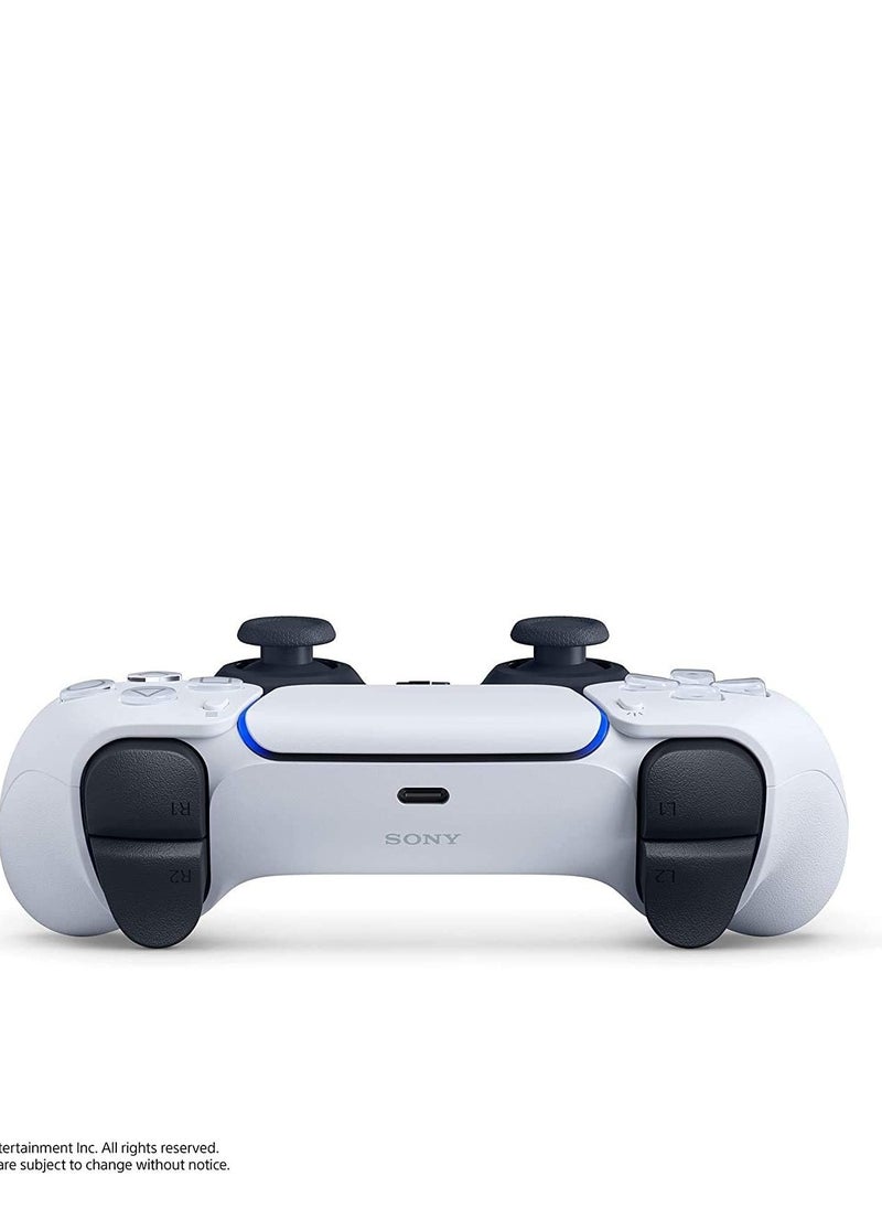 PlayStation 5 DualSense Wireless Controller