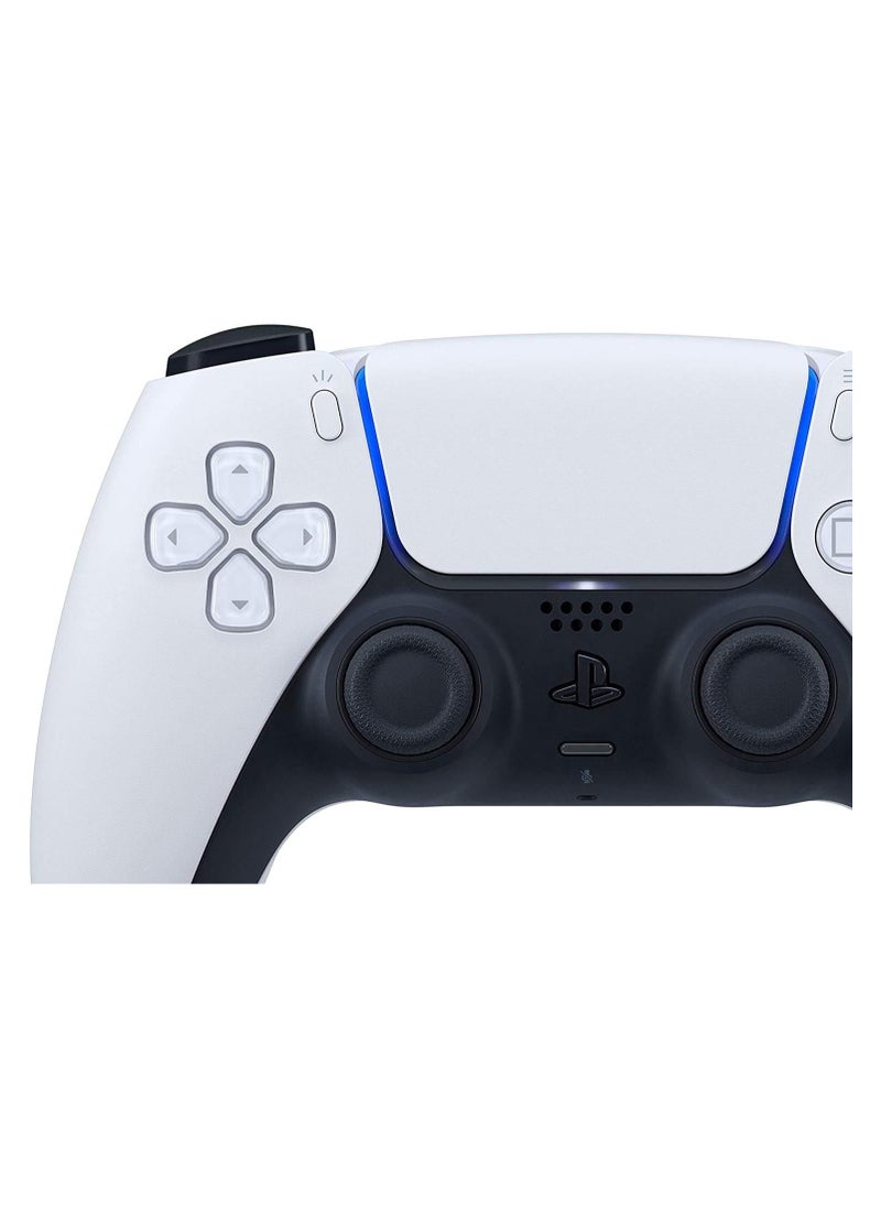 PlayStation 5 DualSense Wireless Controller