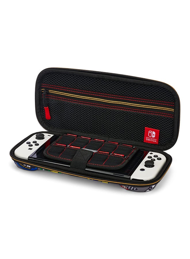 PowerA Protection Switch Mario Kart Carrying Case