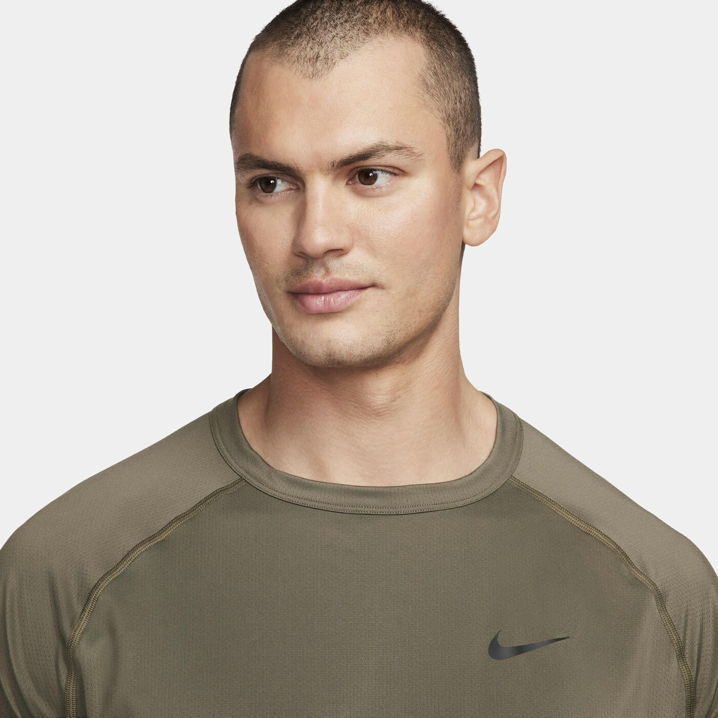 Men's Ready Dri-FIT Fitness Top