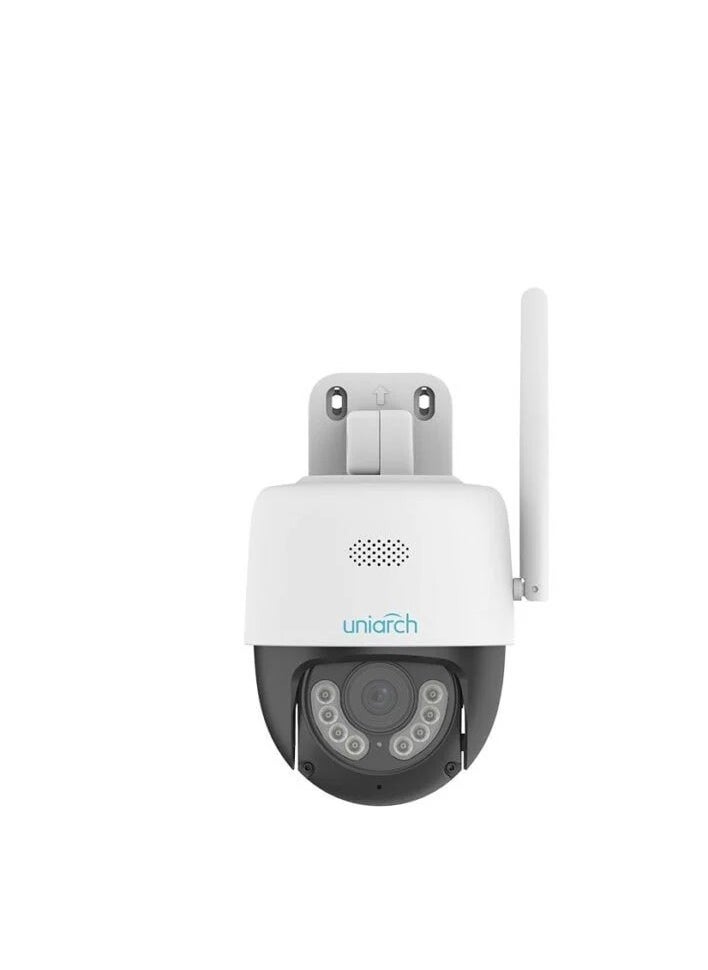 UNIARCH UHO-P1A-M3F4D 3MP OUTDOOR CAMERA