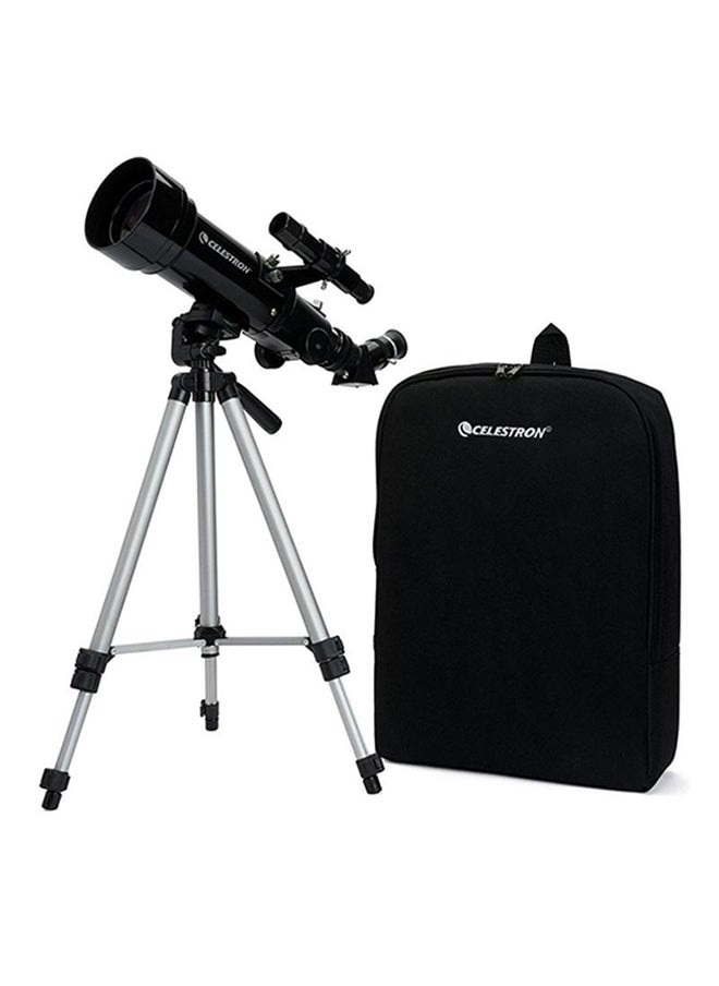 Travel Scope 70 Portable Telescope