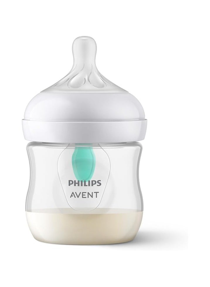 Philips Avent Natural 3.0 Feeding Bottle 125Ml X1