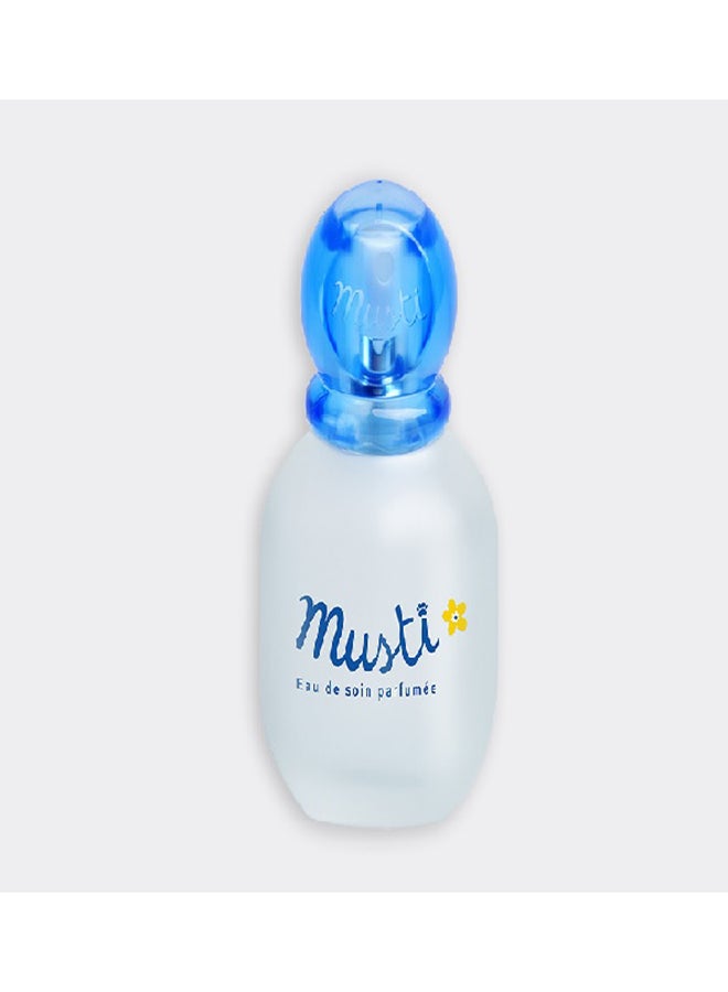 Baby Musti Eau De Soin Fragrance-50Ml