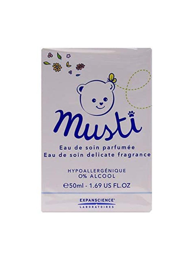 Baby Musti Eau De Soin Fragrance-50Ml