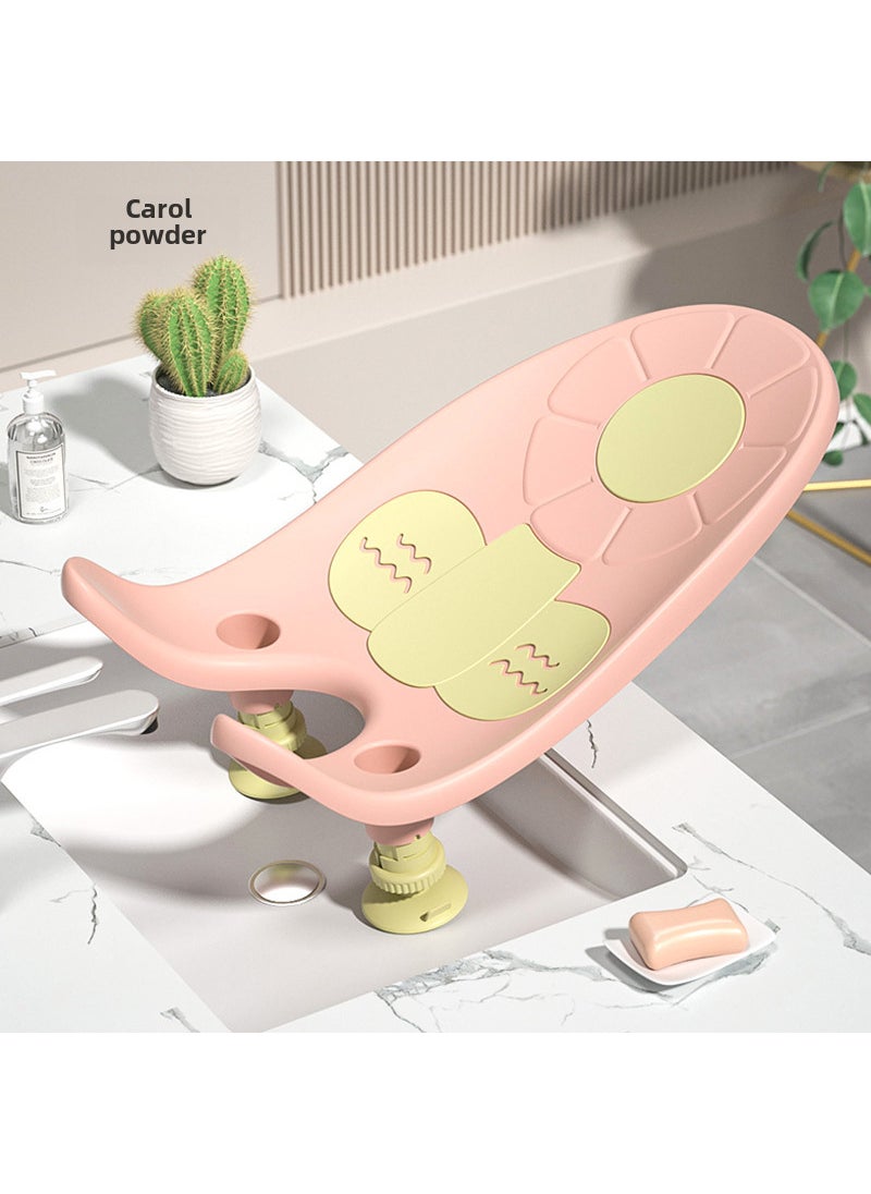 Multi-Functional Baby Wash Basin for Newborns TH-Colog powder