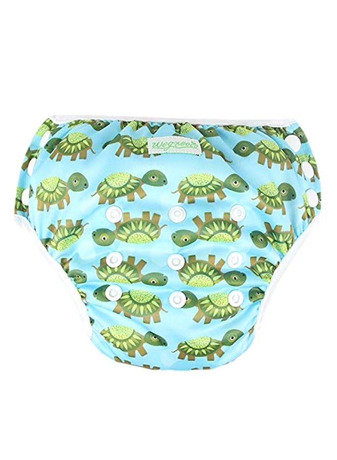 Reusable Baby Swim Diaper