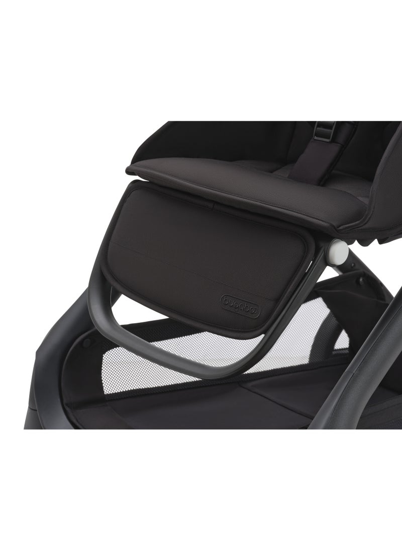 Dragonfly Stroller - Black/Forest Green