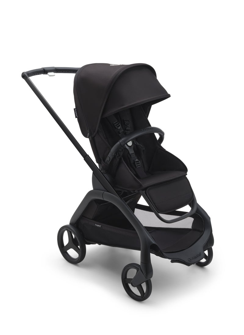 Dragonfly Stroller - Black/Midnight Black