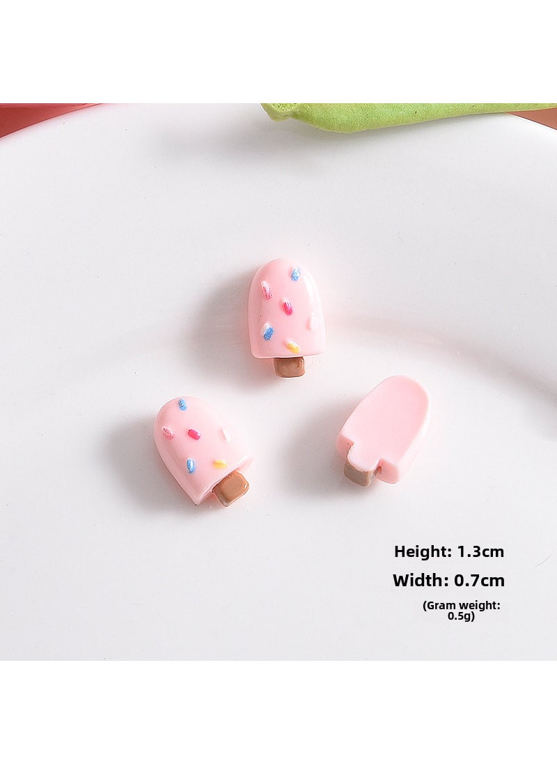 Mini Sweet Treat Toys DIY Kit Ice Cream