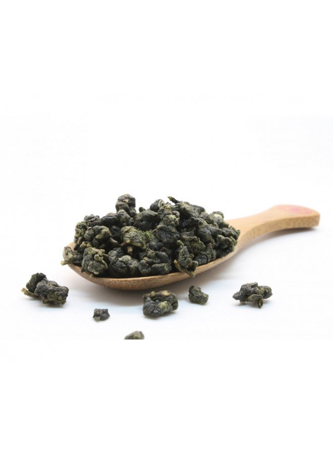 Tealyra - Milk Jin Xuan Oolong - High Mountain Taiwanese Loose Leaf Tea - Great Milky Cream Taste and Aroma - 200g (7-ounce)