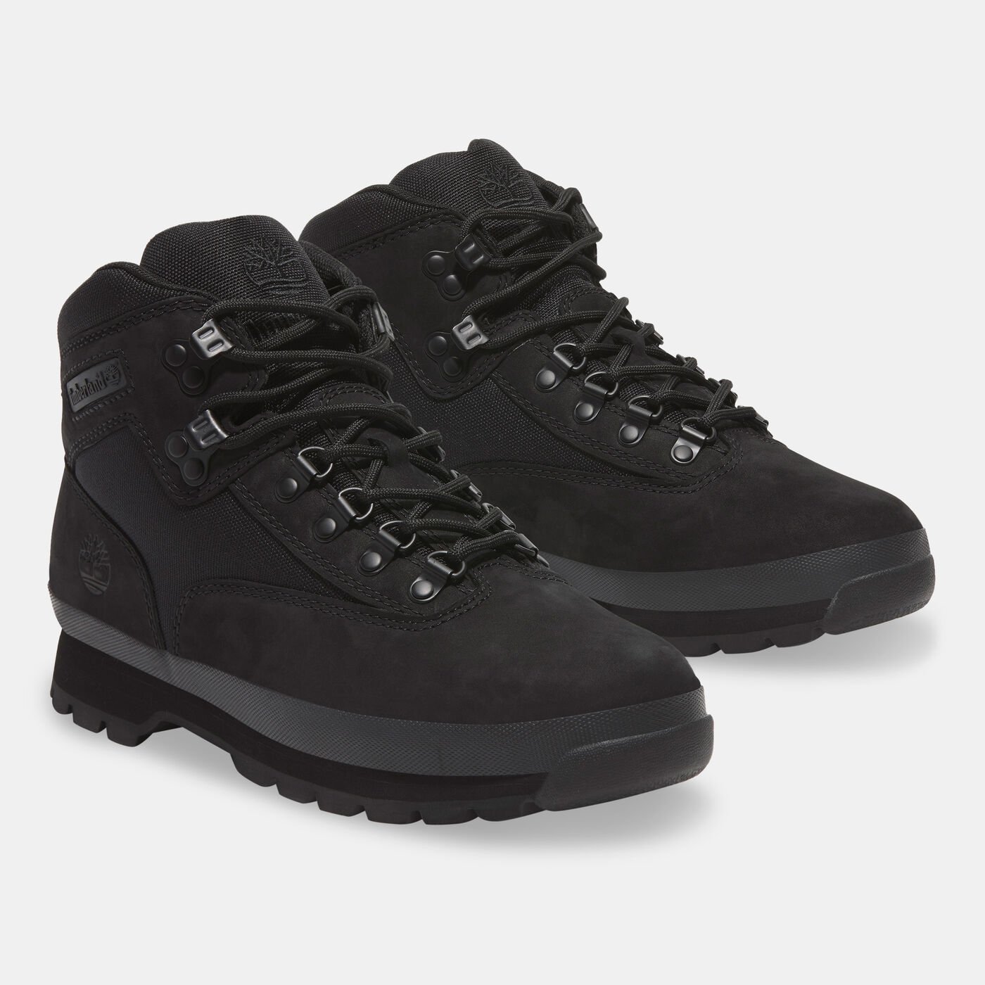 Men's Euro Hiker Mid Boots