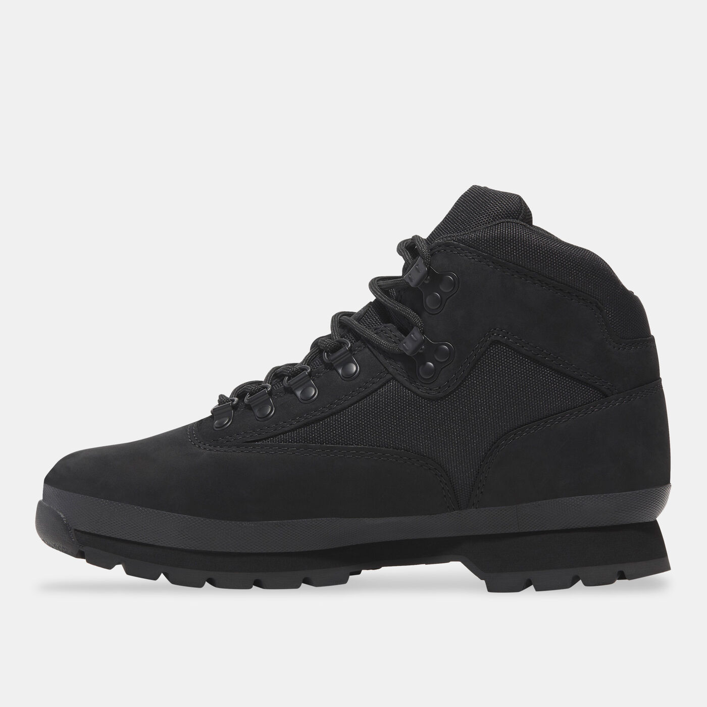 Men's Euro Hiker Mid Boots