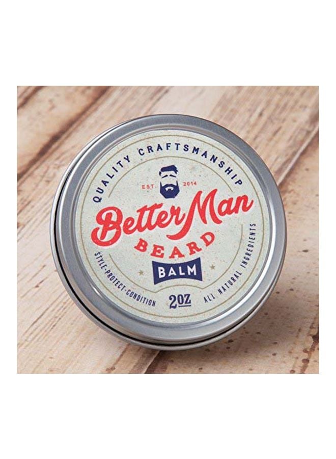 Beard Balm