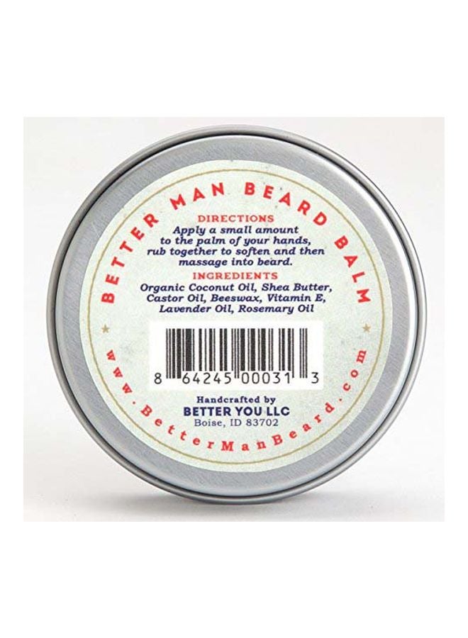 Beard Balm