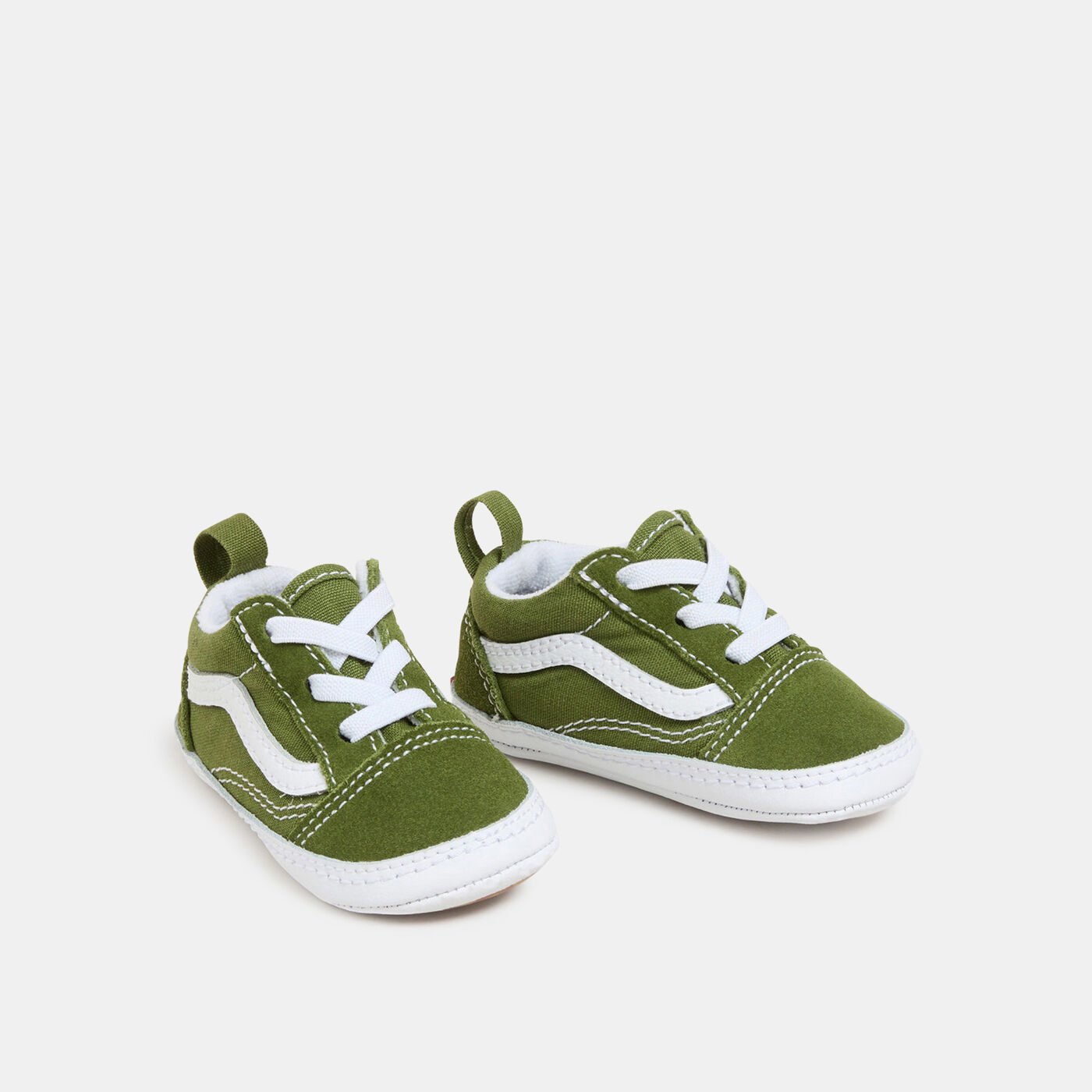 Kids' Old Skool Crib Unisex Shoes (Baby & Toddler)