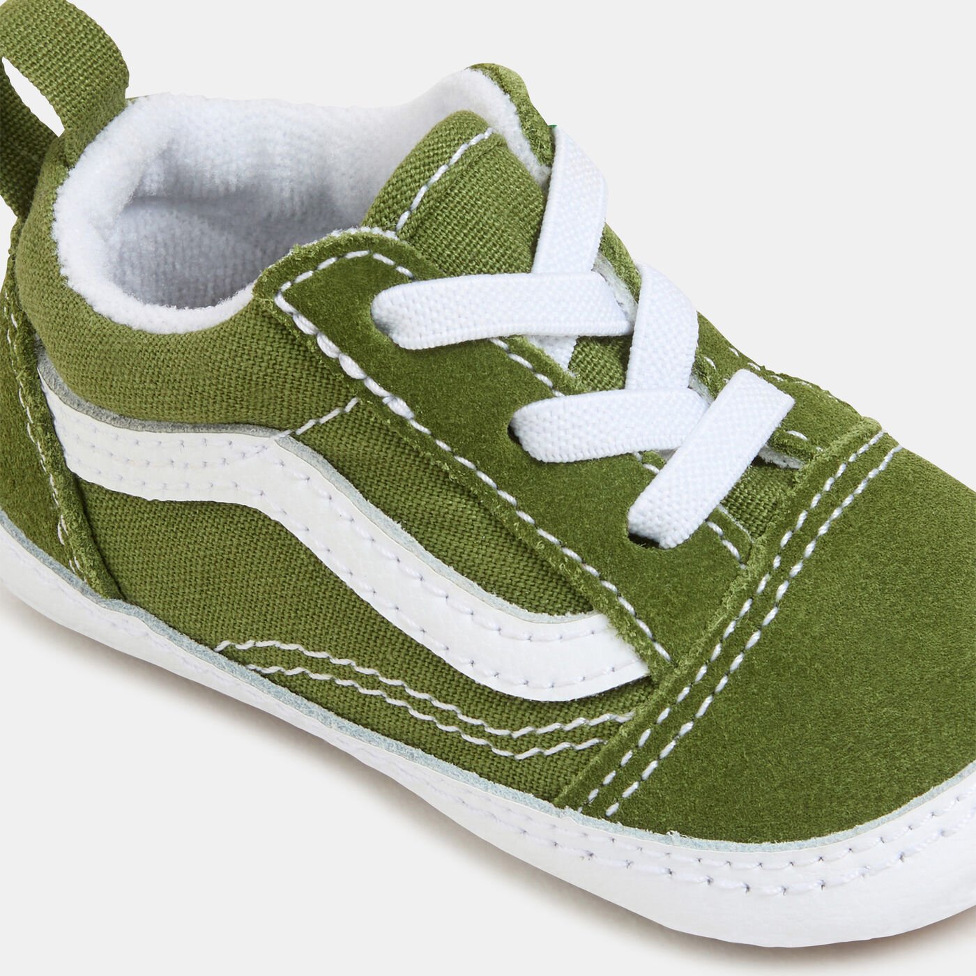 Kids' Old Skool Crib Unisex Shoes (Baby & Toddler)