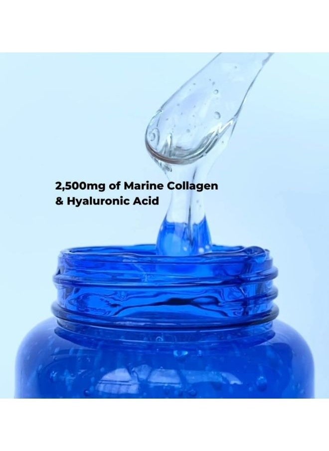 Collagen & Hyaluronic Acid All-In-One Ampoule 250ml