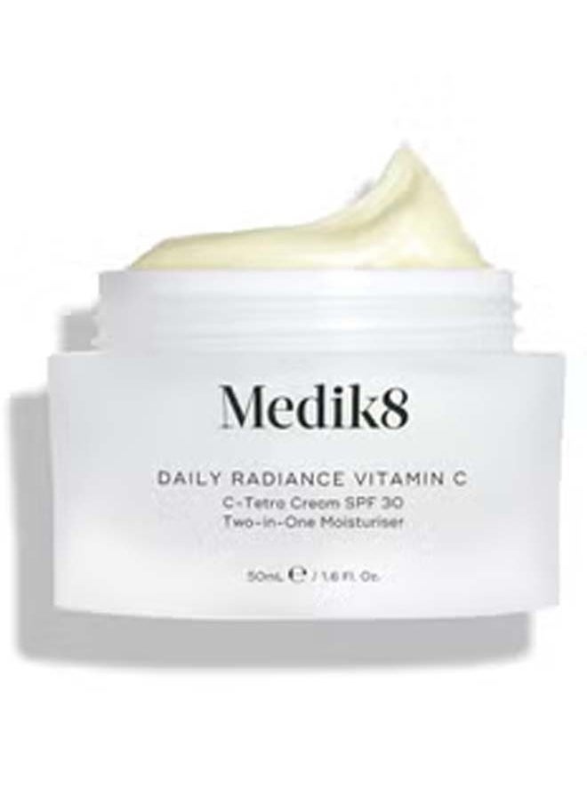 MEDIK8 Daily Radiance Vitamin C