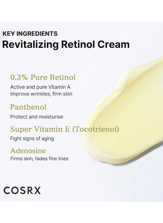 The Retinol 0.3 Cream 20ml