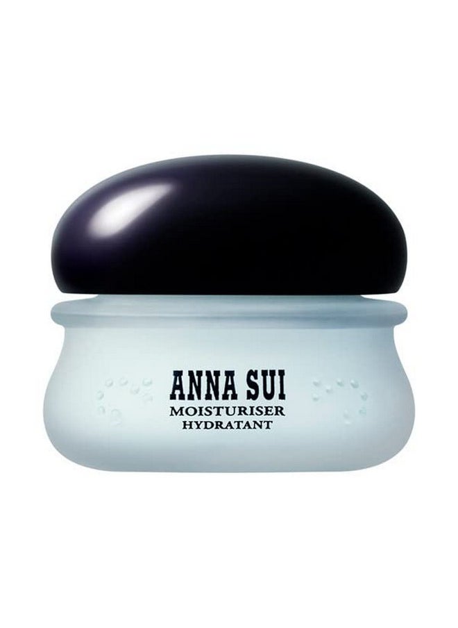 Moisturizer Hydrating Gel Cream Plumping And Firming Velvety Smooth Finish For Dry Oily Normal Combination Skin 1 Fl Oz