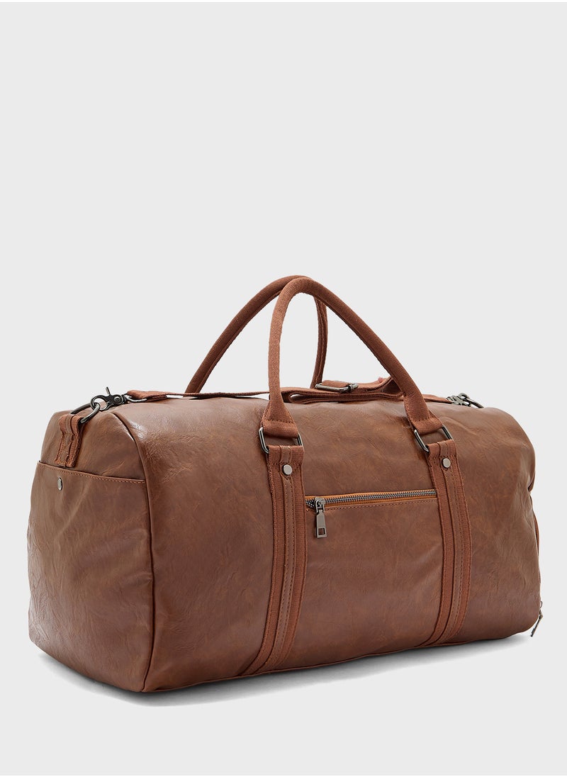 Casual Duffle Bag 48 Cm