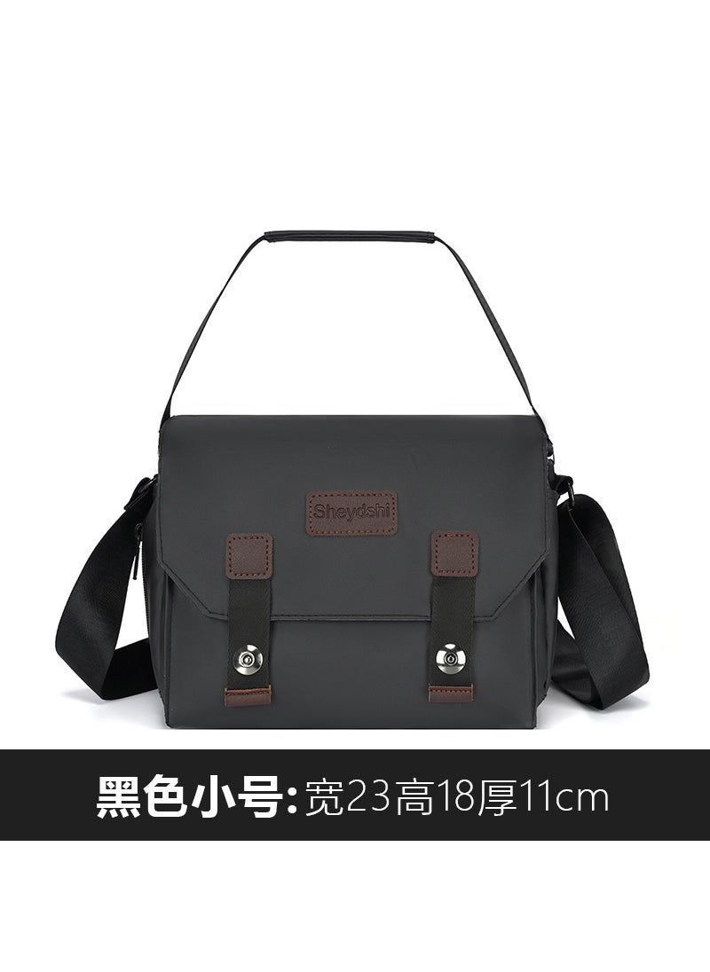 sheydshi Camera Bag For Canon Nikon Sony Fuji Camera Micro Single Bag Camera Bag Black small size