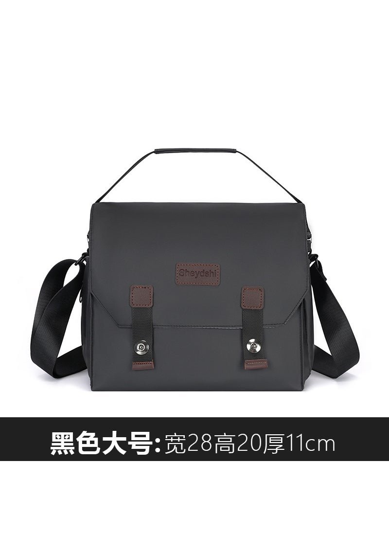 sheydshi Camera Bag For Canon Nikon Sony Fuji Camera Micro Single Bag Camera Bag black large