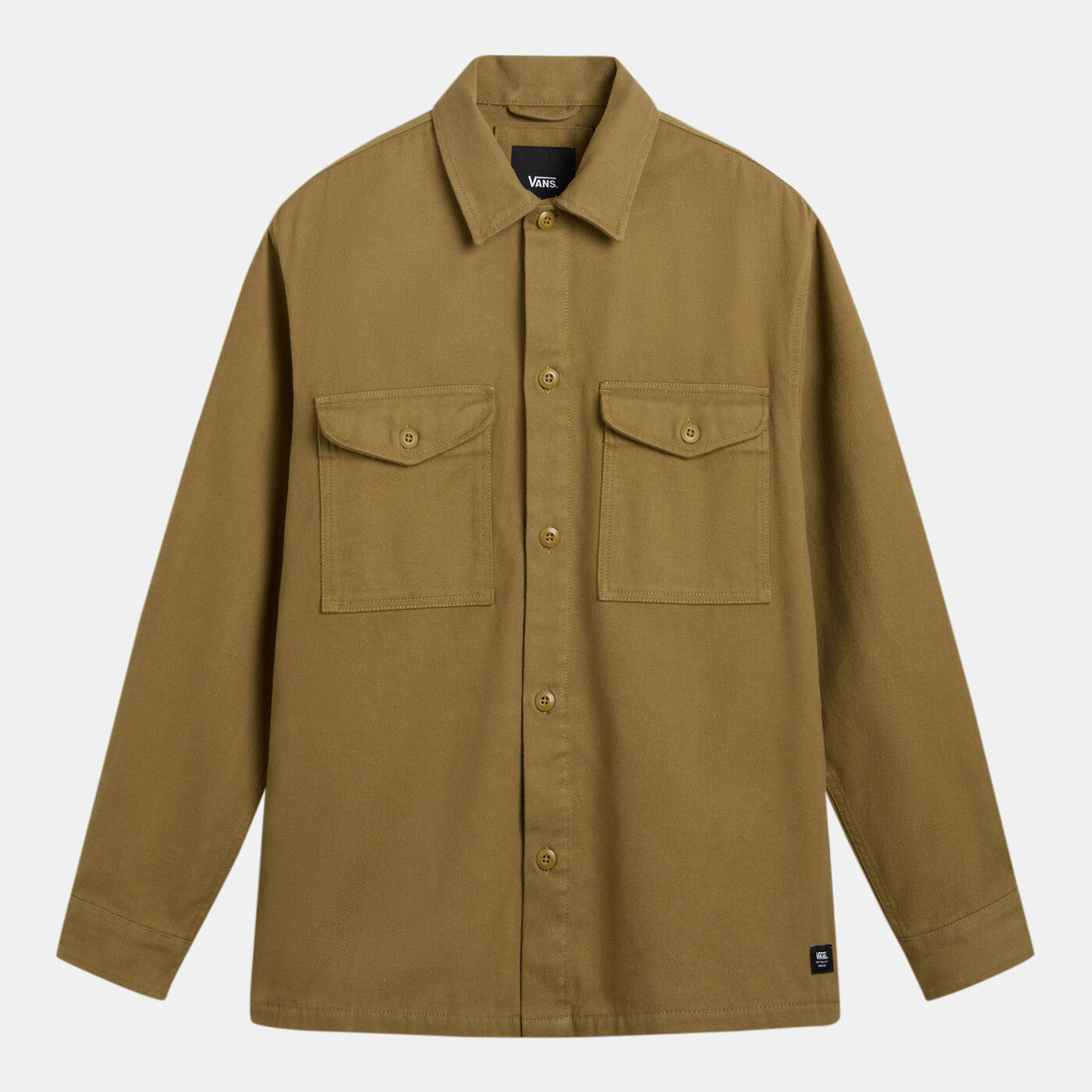 Men's Colegrove Shacket